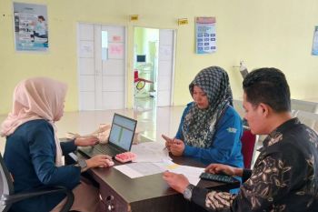 Program "SiBling" BPJS Kesehatan Bukittinggi tingkatkan kualitas layanan