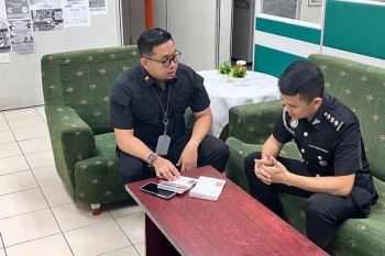 Imigrasi Putussibau-Lubok Antu perkuat pengawasan cegah TPPO