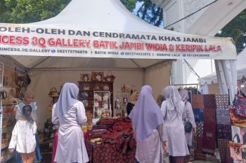 DJPb Jambi: 83 ribu debitur serap dana KUR Rp6,6 triliun selama 2024