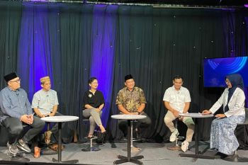 Jurnalis Jatim dorong kolaborasi literasi sikapi era digital