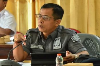 Legislator Kotim imbau warga tingkatkan kewaspadaan kebakaran