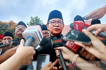 DKI  Jakarta kemarin, modifikasi cuaca hingga bantu penyintas banjir