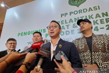 Can host FEI, AEF contests, says equestrian sports body