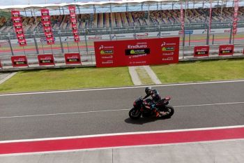 Kehadiran wisatawan asing perkuat promosi Sirkuit Mandalika Lombok