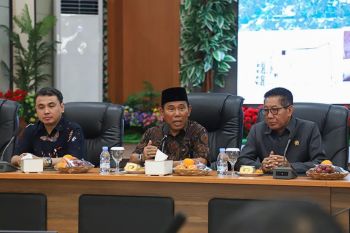 IPA-SPAM Bintang Bano Sumbawa Barat mulai difungsikan