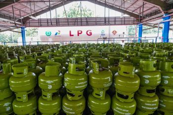 Pertamina siapkan akses terdekat pembelian LPG bersubsidi