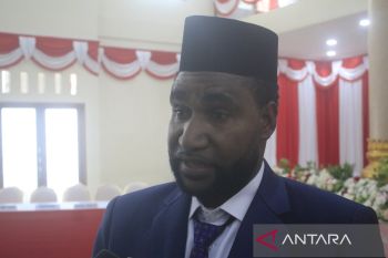 DPR Papua Pegunungan dorong penerimaan CASN OAP sesuai regulasi otsus