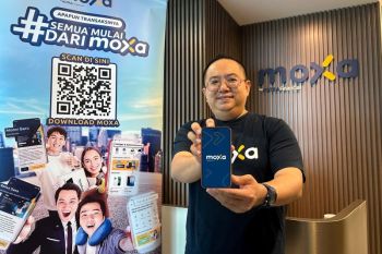 Moxa catat pembiayaan sepeda motor baru di 2024 mencapai Rp27 miliar