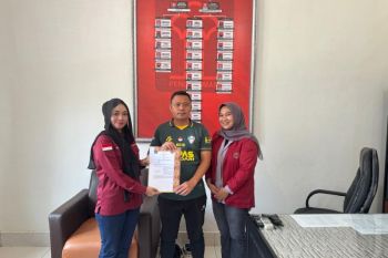 Lapas Kendari gandeng Unsultra penyuluhan antinarkoba ke napi