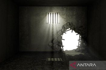 Ini identitas 11 tahanan yang kabur dari Polres Kampar, pelaku pencurian dan narkoba