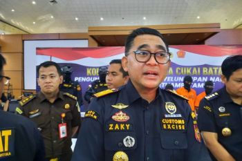BC Batam lakukan kajian mendalam cegah maraknya joki IMEI