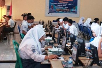 Disdikbud Biak tunggu hasil penilaian Rapor Pendidikan