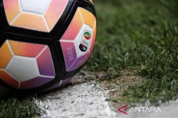 Jadwal Liga Italia: Bergulir lagi pada 24 Agustus 2025