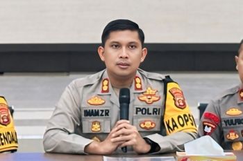 Polres OKU dalami motif pembunuhan  di Jembatan Kisam