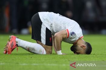Liga Italia: Dua tim teratas hanya dapatkan hasil imbang