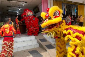 Eksistensi masyarakat Tionghoa di bumi Pela Gandong Maluku