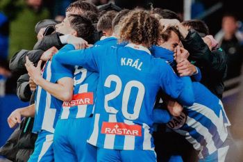 Klasemen Liga Spanyol: Real Madrid dan Atletico hanya terpaut 1 poin