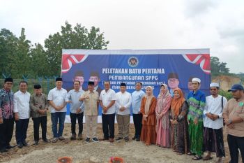 Mendes PDT Dorong BUMDes Aktif Kelola Dana Desa untuk Program Gizi Nasional