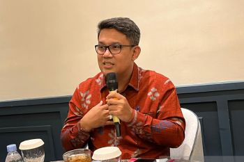 OJK-Sulteng berikan edukasi keuangan kepada 16.700 orang pada 2024