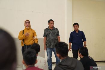 Pemkot Pontianak libatkan BNN dan KPAI menurunkan jumlah anak terlantar