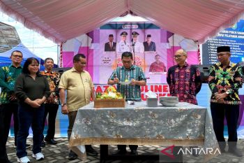MPP Habaring Hurung diharap terus tingkatkan pelayanan