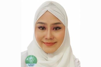 LKNU berperan dalam advokasi kebijakan pemerintah di bidang kesehatan