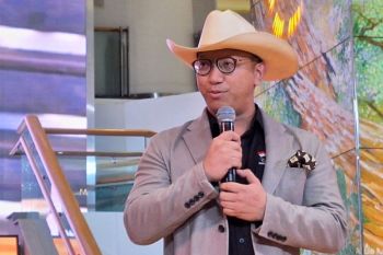 Ketum Pordasi apresiasi SARGA.CO kemas event pacuan kuda