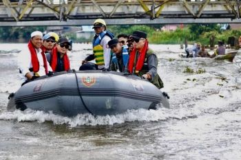 Gubernur Kalsel surati BNPB gelar OMC cegah banjir saat HPN 2025