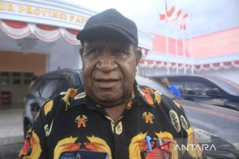 LPPD dorong tim pesparawi Papua Pegunungan berprestasi tingkat nasional