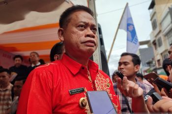 Pj Gubernur Sulsel masih tunggu pemerintahan definitif terapkan Inpres