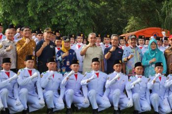 BNI berpartisipasi dalam ATRAKSI