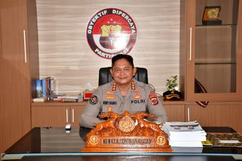 Polda NTT tindak tegas anggota yang gelapkan dana ratusan juta