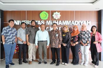 Tim FKG UGM nilai Fakultas Kedokteran Gigi UMPR layak didirikan