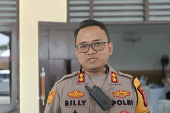 Forkopimda Mimika sepakat ciptakan situasi kondusif menjelang putusan MK