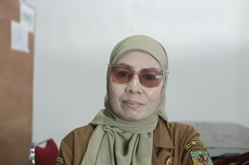 Pemkab Mimika minta OPD terapkan aplikasi Srikandi