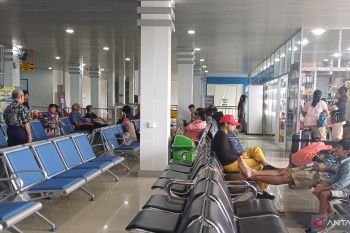 Kunjungan wisman ke Kepri di tahun 2024 tertinggi lima tahun terakhir