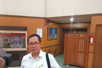 Bapemperda kaji ulang rencana tata ruang