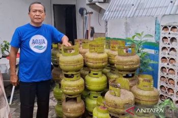 Pertamina tak bisa jangkau pengecer jika menjadi pangkalan