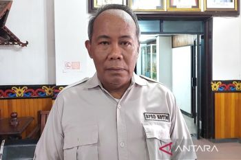 Tiga titik panas muncul, BPBD Kotim tingkatkan kesiagaan