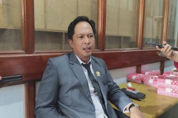 DPRD dorong pemprov tingkatkan dukungan pembangunan di Seruyan