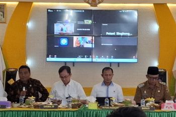 Ketua Satgas Pangan sebut Rafaksi ubi kayu harus miliki kriteria dan detail