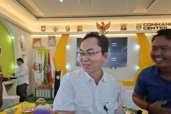 Kementan terima aspirasi petani ubi kayu Lampung terkait harga dan janji beri solusi