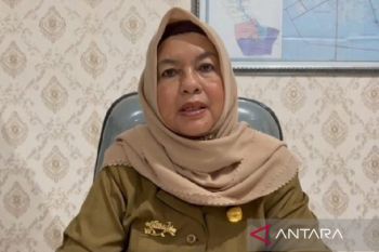 Pemkot Palangka Raya terbitkan perwali pembebasan BPHTB bagi MBR