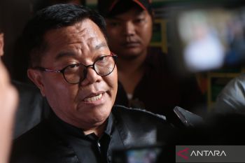 Hakim PN Mataram periksa dua rekan korban pelecehan seksual Agus buntung