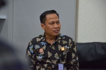 Kanwil-Kemenkum Sulteng targetkan perluas jangkauan layanan KI