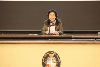Megawati: Selamatkan anak korban perang Gaza dan Ukraina demi peradaban dunia