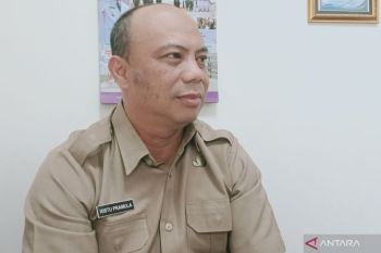 Kabupaten Penajam  pantau hewan ternak sapi dan kerbau cegah PMK