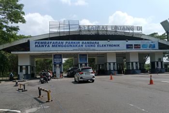 Alternatif pilihan transportasi di Bandara Lombok untuk meningkatkan pelayanan