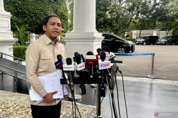 Izin pengelolaan hutan oleh 18 perusahaan dicabut, instruksi Prabowo