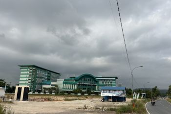 FPI Bintan Tolak "Beach Party Fashion"           